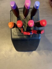 Tupperware Messerblock