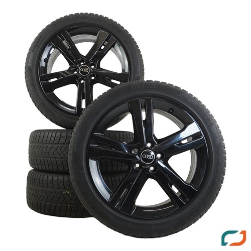 Original audi 4k c8 - s6,
