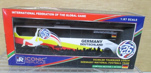 Iconic replicas daimler - iconic, 1:87: