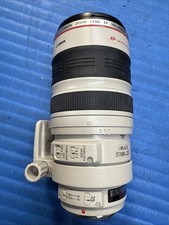 Canon EF Ultrasonic Zoom Lens