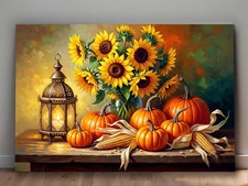 Stillleben-Komposition mit