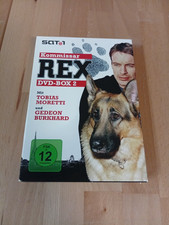 Kommissar Rex - Die komplette