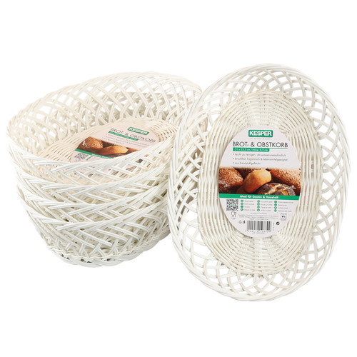 Kesper 19880 5er set brot - |, brot-