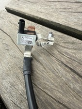 Original Mercedes Batterie