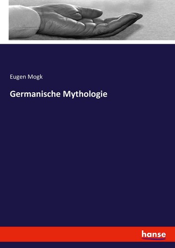 Germanische mythologie eugen - germanische,
