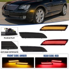 Für 2004-2008 Chrysler