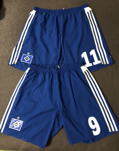 Hsv hamburger adidas - sv,