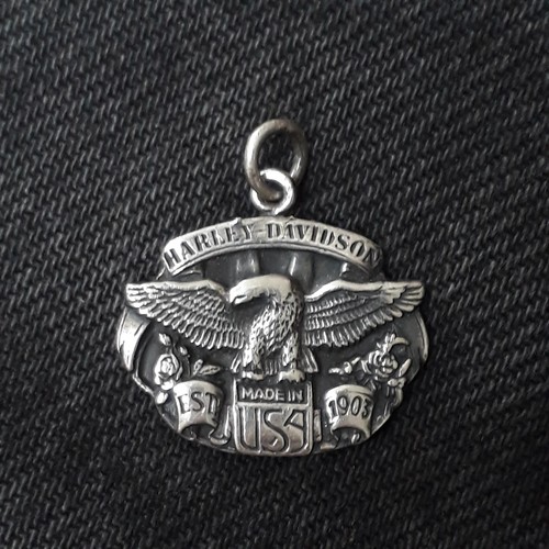 Vintage harley davidson - harley,