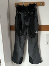 Mc Kinley Herren Schneehose