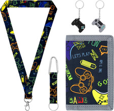 Geldbeutel Kinder für Jungen