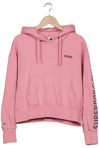 Superdry kapuzenpullover damen - superdry,