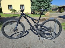 Specialized Stumpjumper Alloy Fahrrad Mountainbike Top 29" black Pro Refurbished