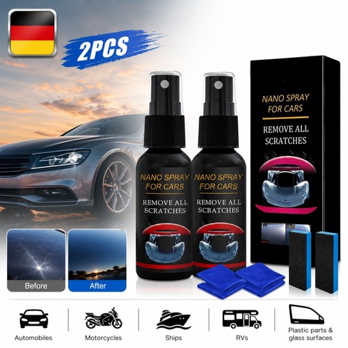 2er set auto nano - 2er-set,