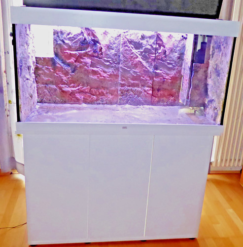 Juwel rio 350 led mit - 350,