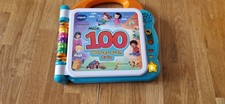 Vtech kindergarten mein 100 - vtech,