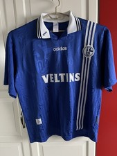 FC Schalke 04 Original Adidas