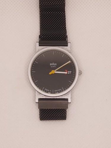 Braun aw20 made in - aw20, 802)