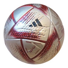 Adidas  Al Hilm  FIFA World