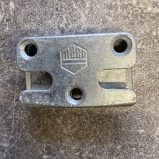 MACO Schließblech 366717 Sicherheitsschliessblech