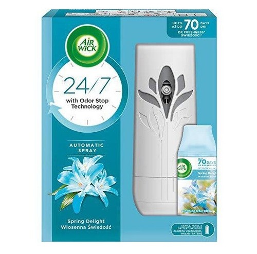 Airwick freshmatic max - airwick,