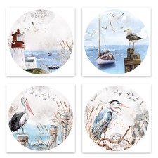 Wandtattoo Wandbild Sticker