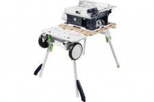 Festool Akku-Tischkreissäge