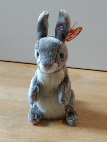 Beanie baby hopper the - baby,