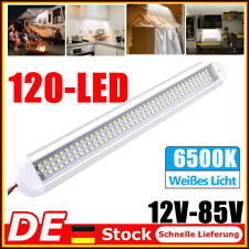 120 LED Dach Lampe Leuchte
