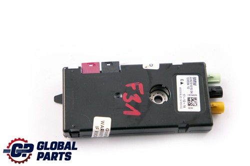 Bmw f31 heckantenne antenne - f31,