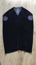 Rick Owens Tunika/Kleid, Gr.36/38DE, schwarz