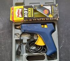 Heißklebepistole Klebepistole + Klebe-Sticks