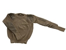 Italienischer Armee Pullover