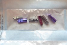 Straumann Laborimplantate