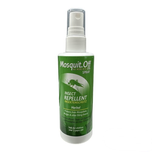 Mosquit off mückenschutz - off,