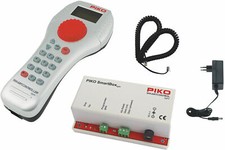 H0 Piko SmartControl Light 55017, Digitale Steuerung für Modelleisenbahn