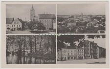 Tachau Tachov Geschäfte