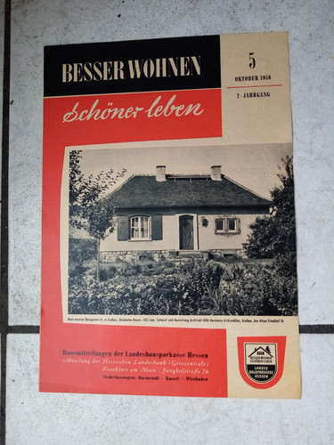 Besser wohnendas haus - wohnendas,