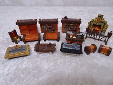 9xB2Q7- 19 tlg Konvolut Hero