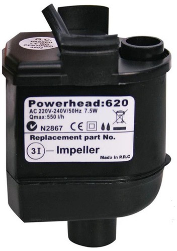 Aqua one powerhead pumpe - pumpe, für