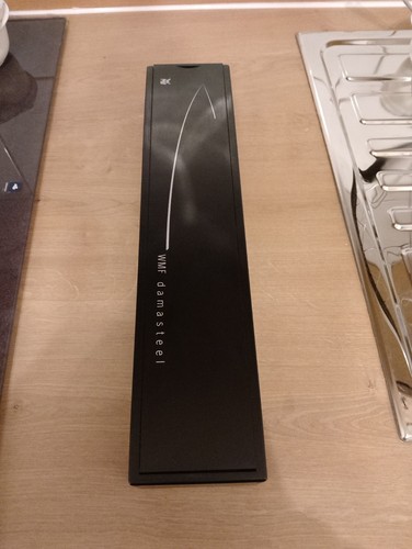 Wmf grand gourmet - grand,