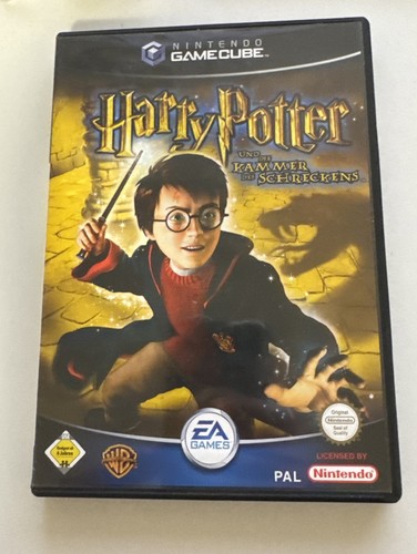 Harry potter und - harry,