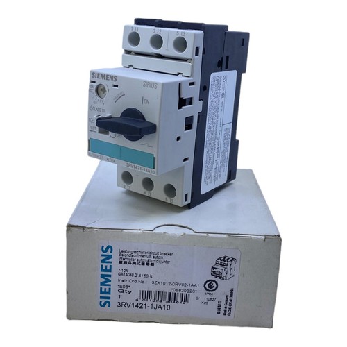 Siemens 3rv1421 1aa10 - siemens, 3rv1421-1aa10