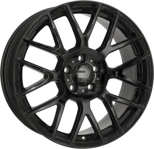 Sommerräder wheelworld - 4x,