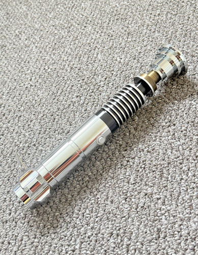Luke skywalker lichtschwert - luke,