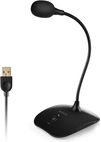 Usb mikrofon mit - mikrofon,,