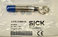 SICK L21 Lichtvorhang