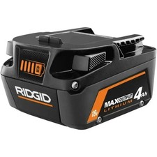 RIDGID R840040 AC840040 18V