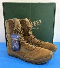 NIB 10.5 EE MENS DANNER SONIC