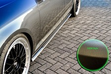 Seitenschweller aus ABS