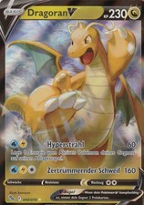Dragoran-V 049/078 Pokemon GO